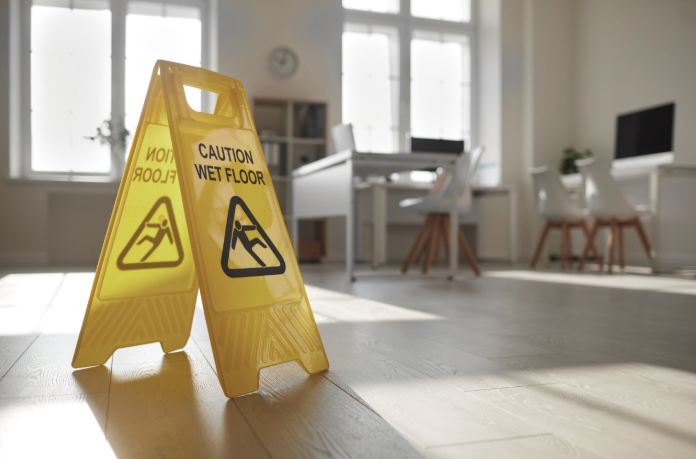 Acoso Laboral y Condiciones Inseguras 