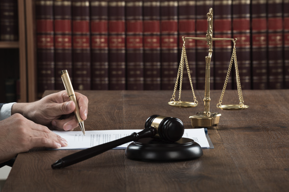 Litigio Laboral y Defensa Judicial 