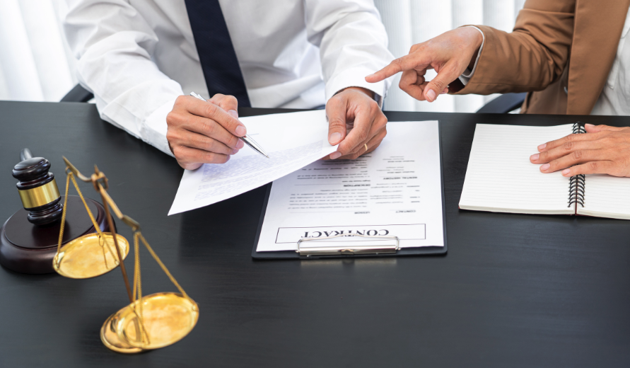 Consultoría Estratégica y Prevención de Riesgos